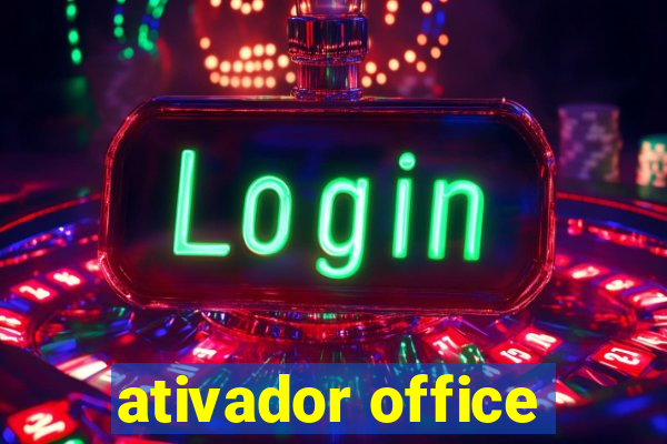 ativador office